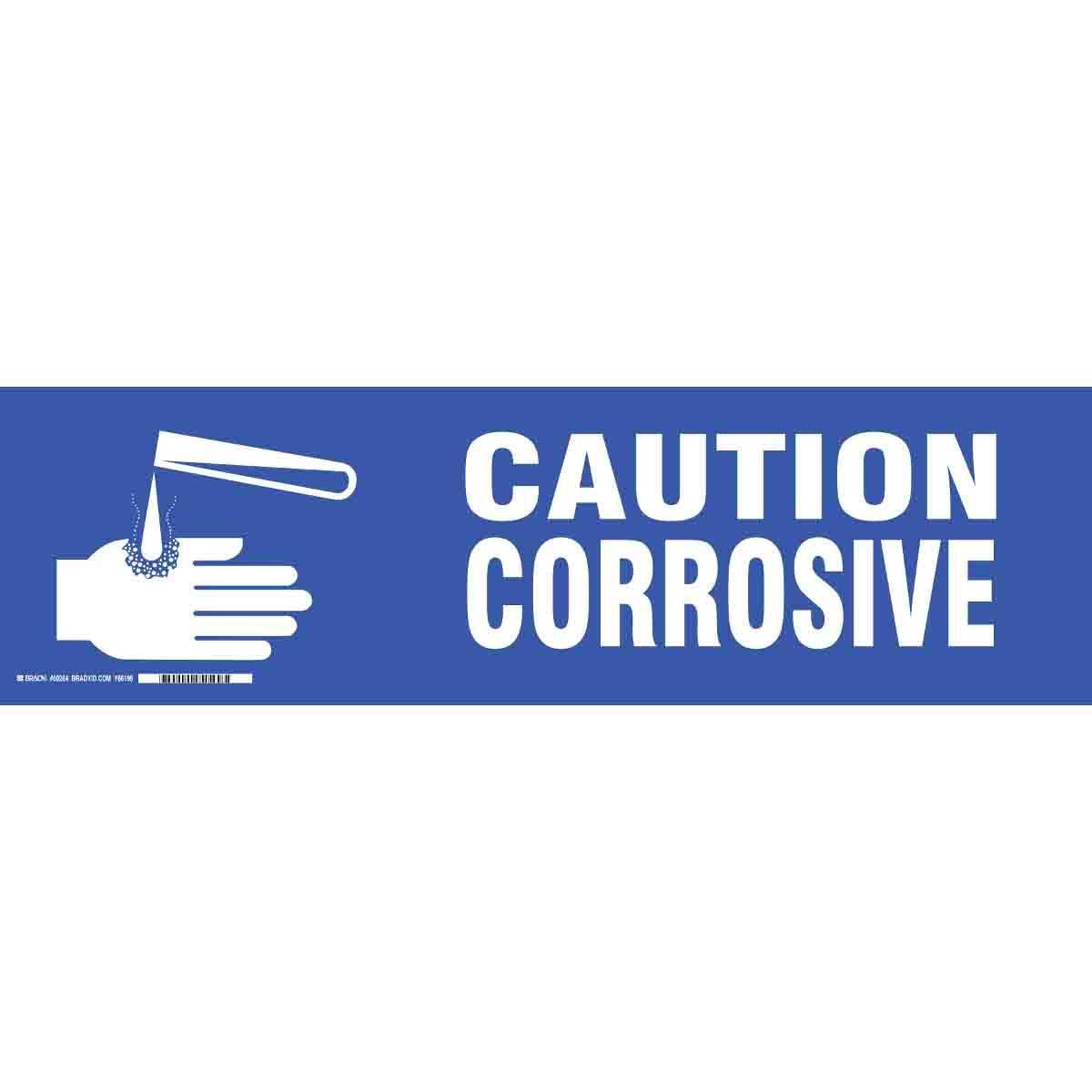 Brady® 60264 Safety & Facility Labels