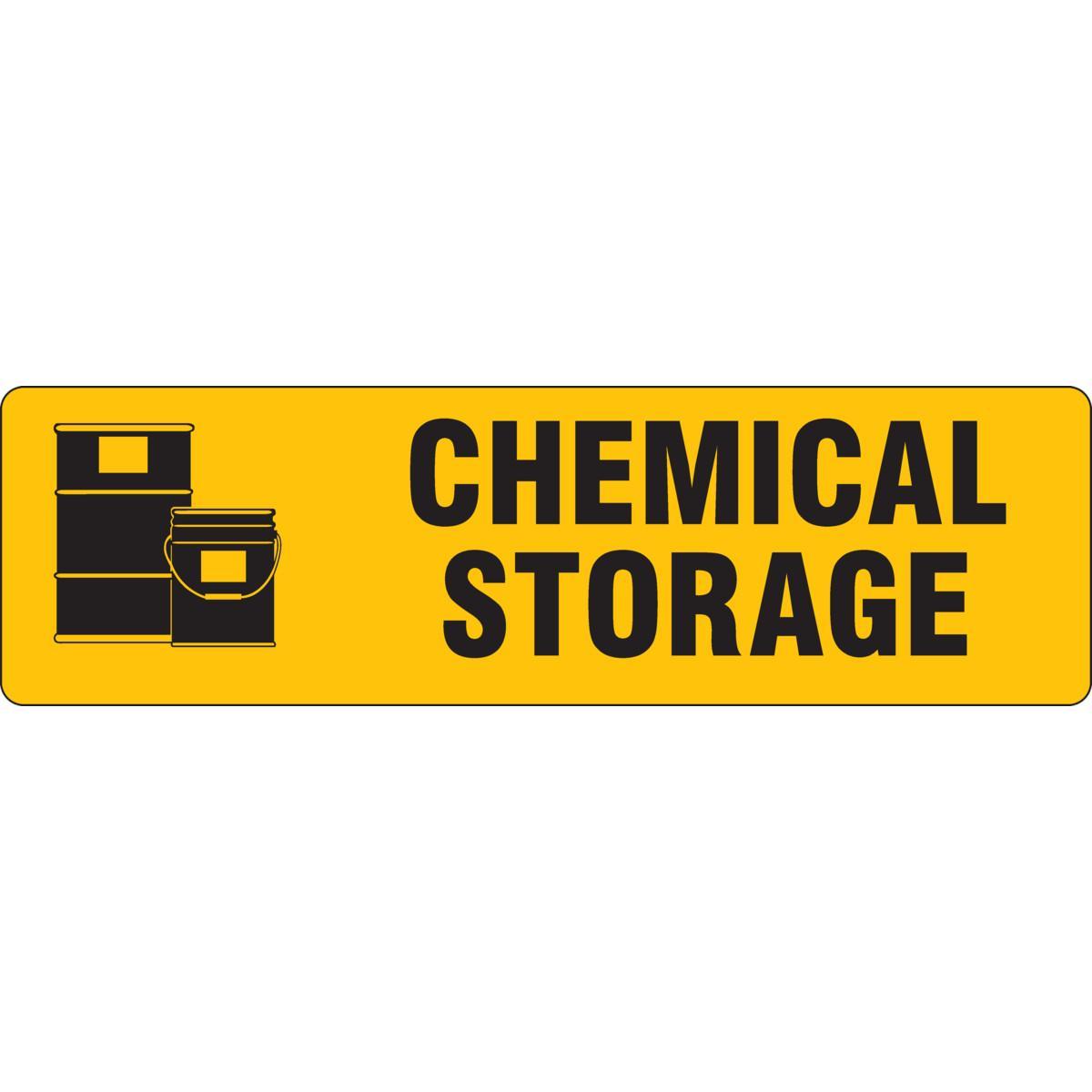 Brady® 60265 Safety & Facility Labels