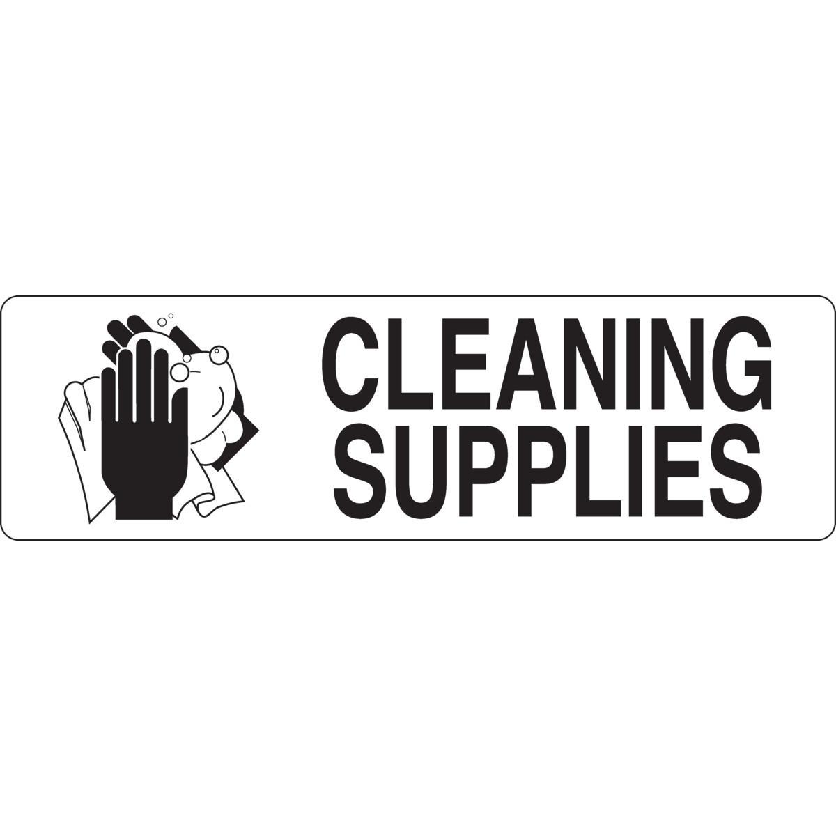 Brady® 60266 Safety & Facility Labels