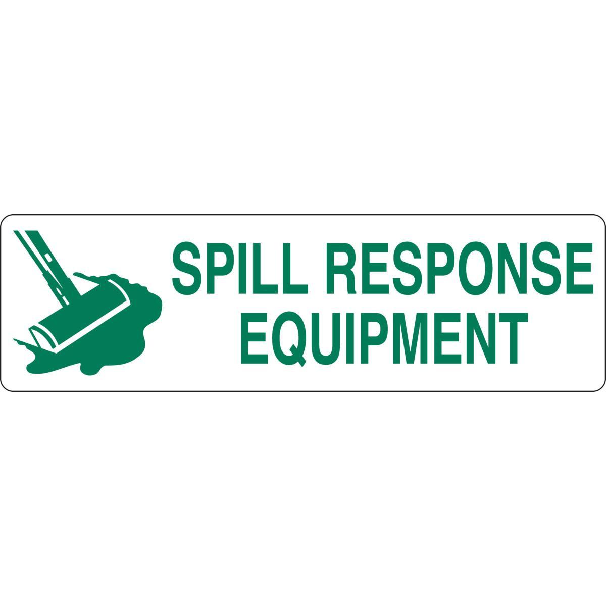 Brady® 60270 Safety & Facility Labels