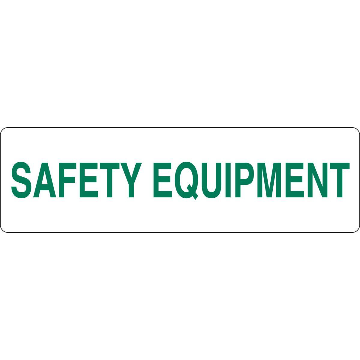 Brady® 60279 Safety & Facility Labels