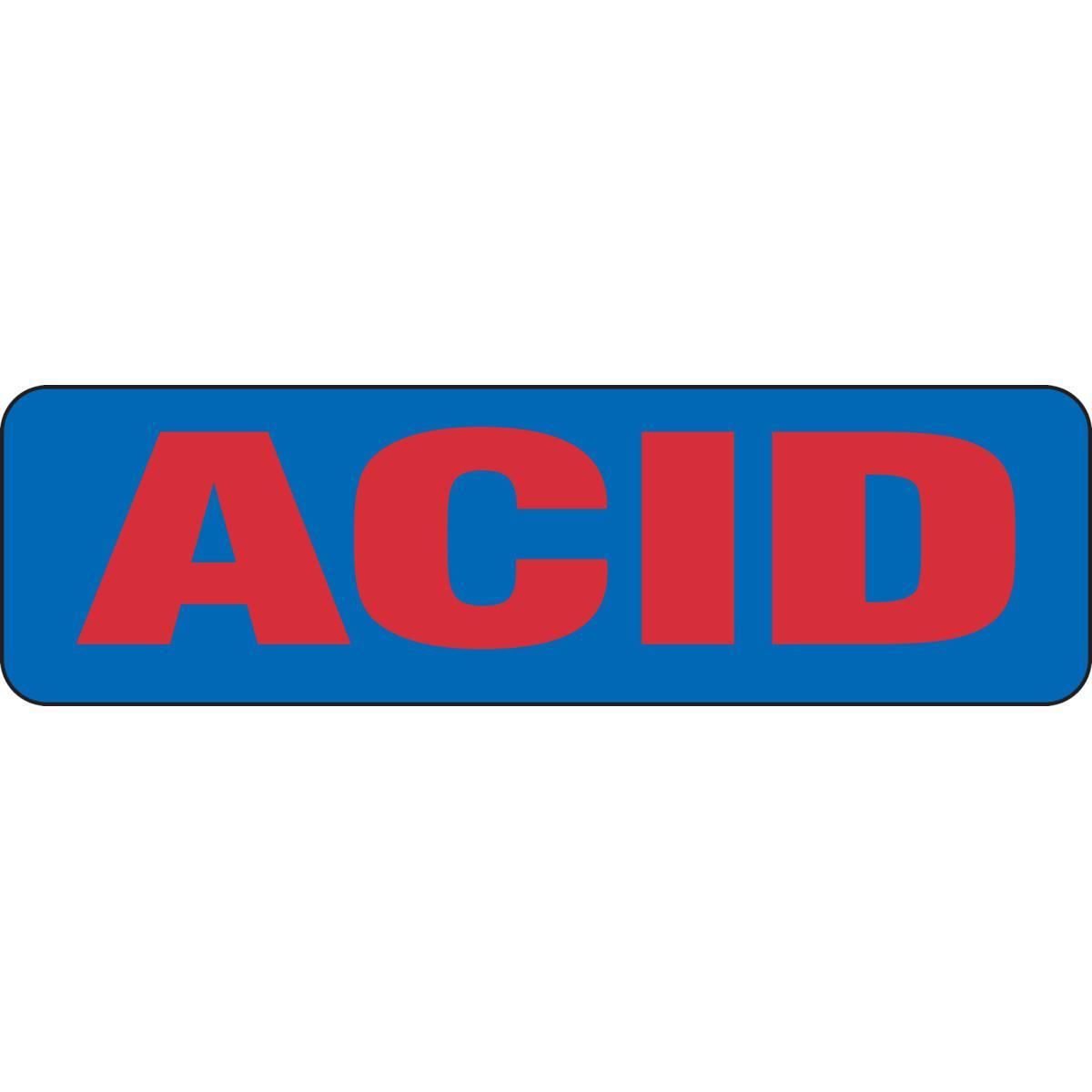 Brady® 60284 Safety & Facility Labels
