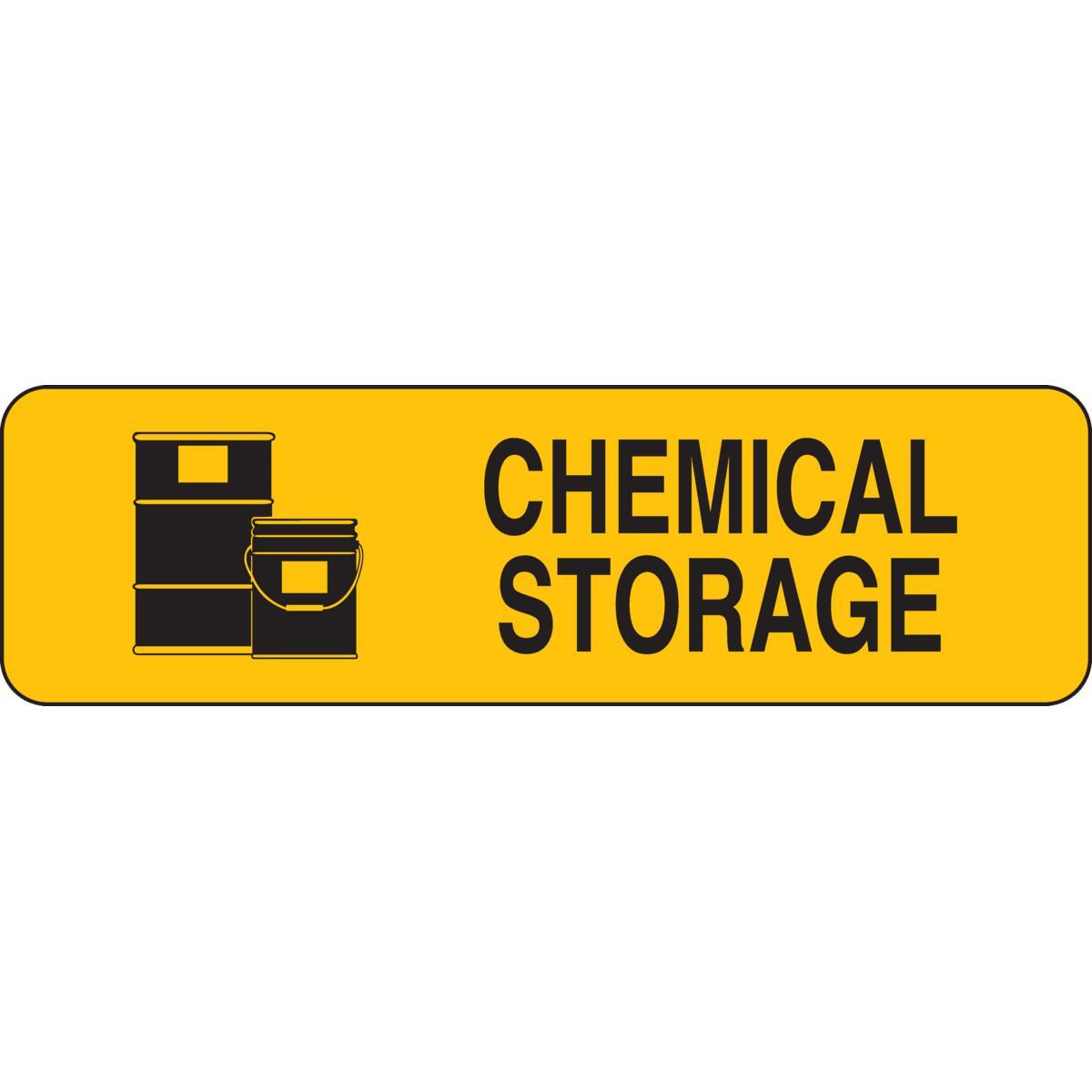 Brady® 60288 Safety & Facility Labels