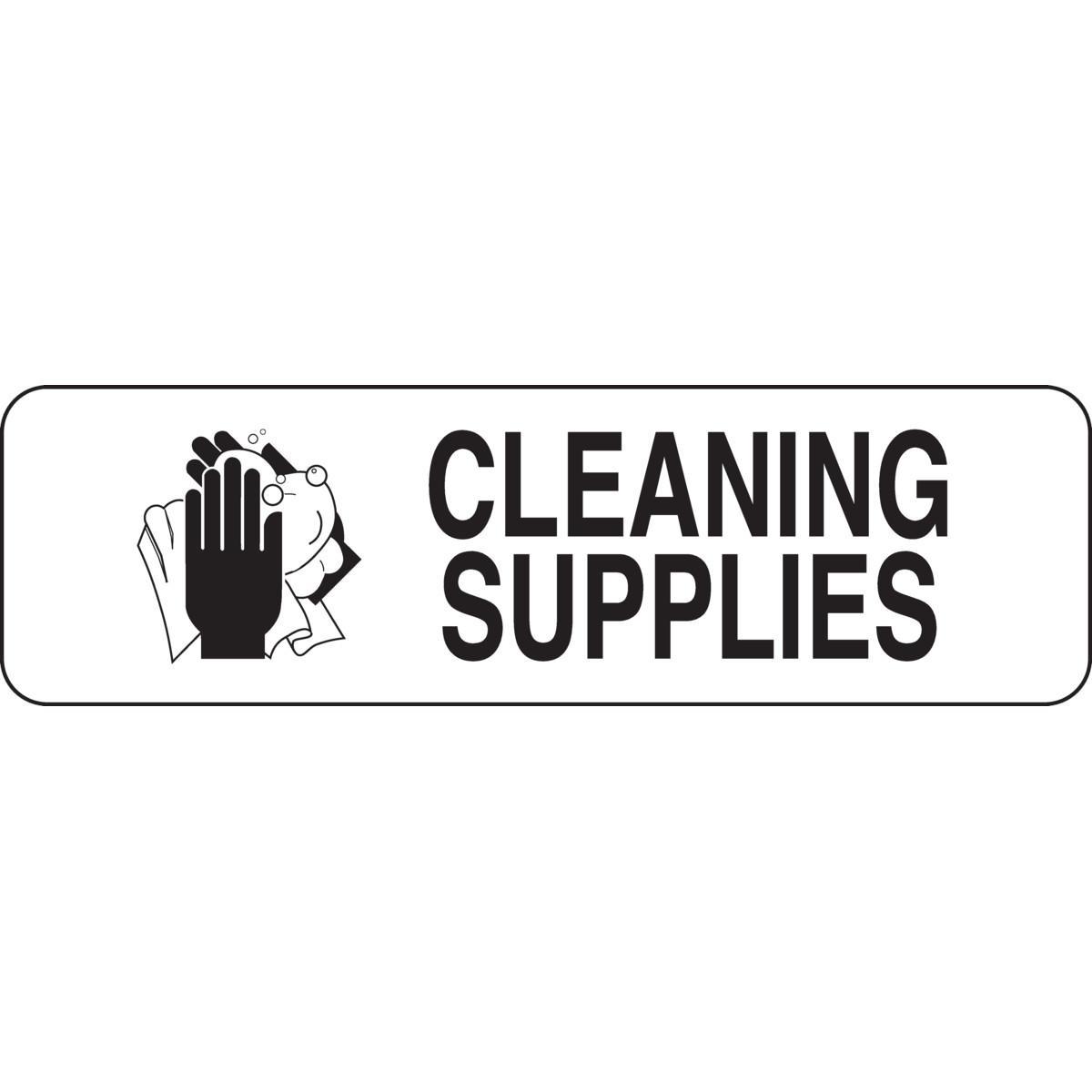 Brady® 60289 Safety & Facility Labels