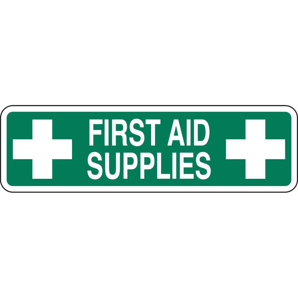 Brady® 60292 Safety & Facility Labels