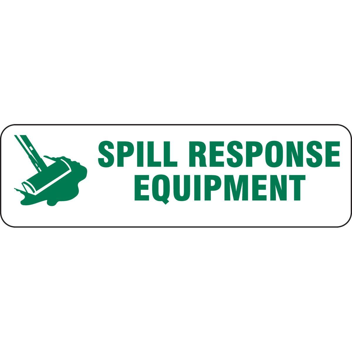 Brady® 60293 Safety & Facility Labels