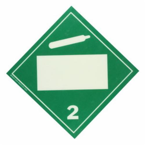 Brady® 60408 Placards