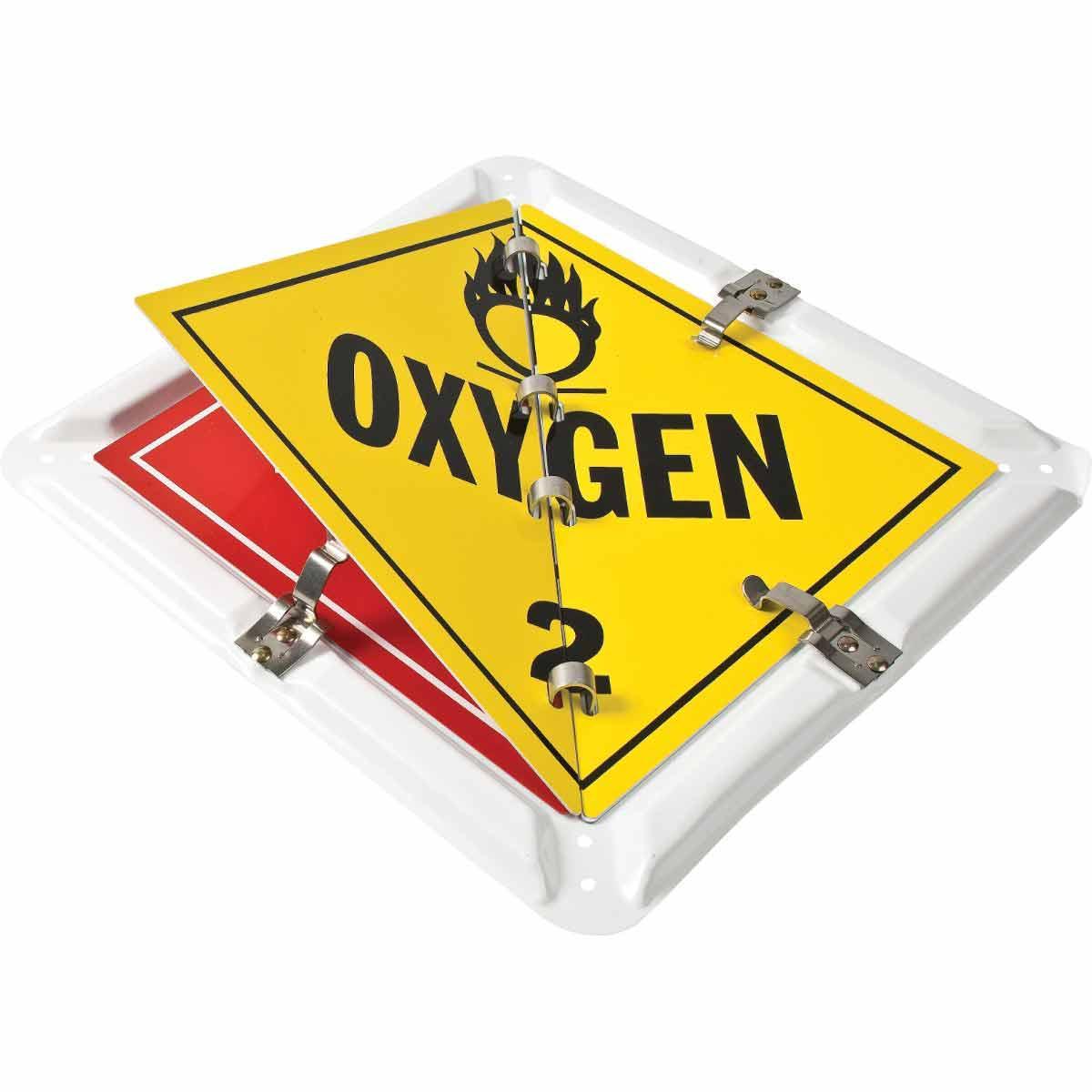 Brady® 63200 Placards