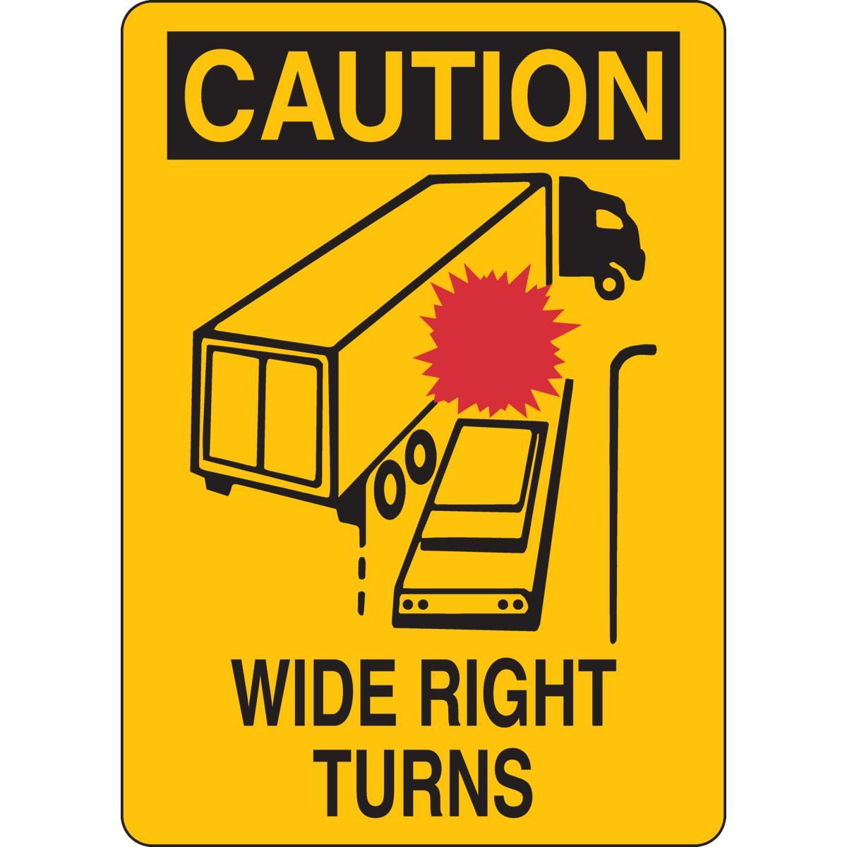 Brady® 63204 Parking & Traffic Signs