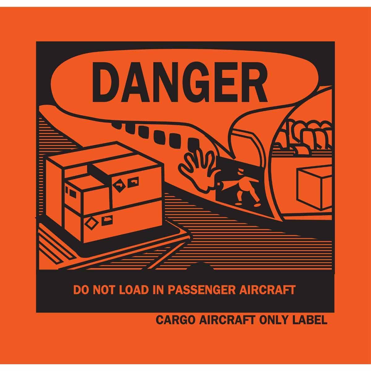 Brady® 63239 Safety & Facility Labels