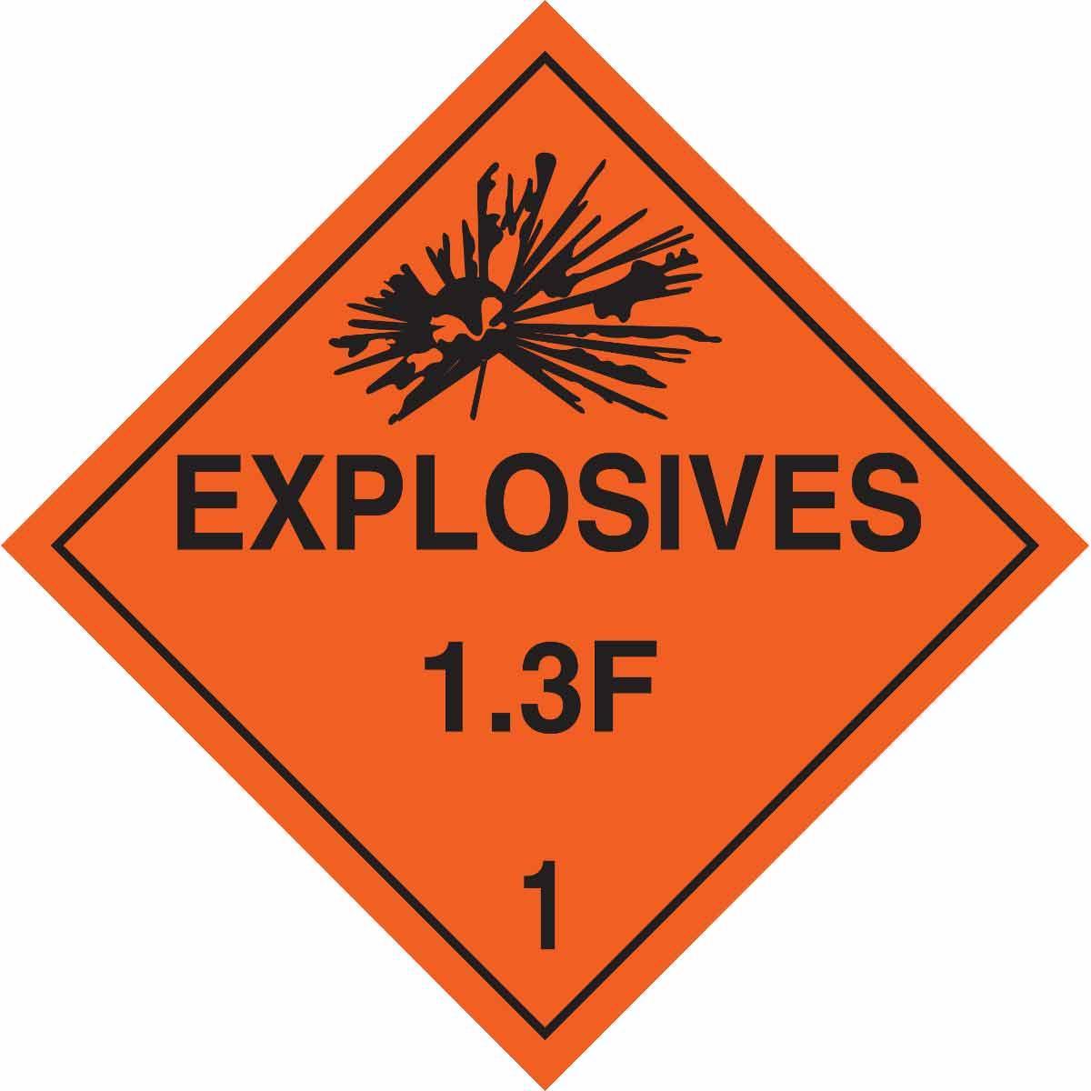 Brady® 63320 Placards