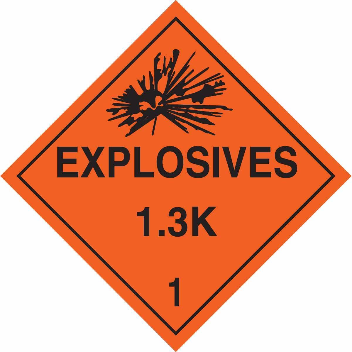 Brady® 63324 Placards