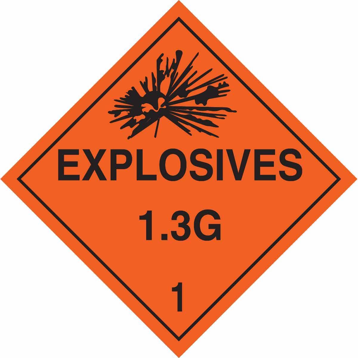 Brady® 63356 Placards