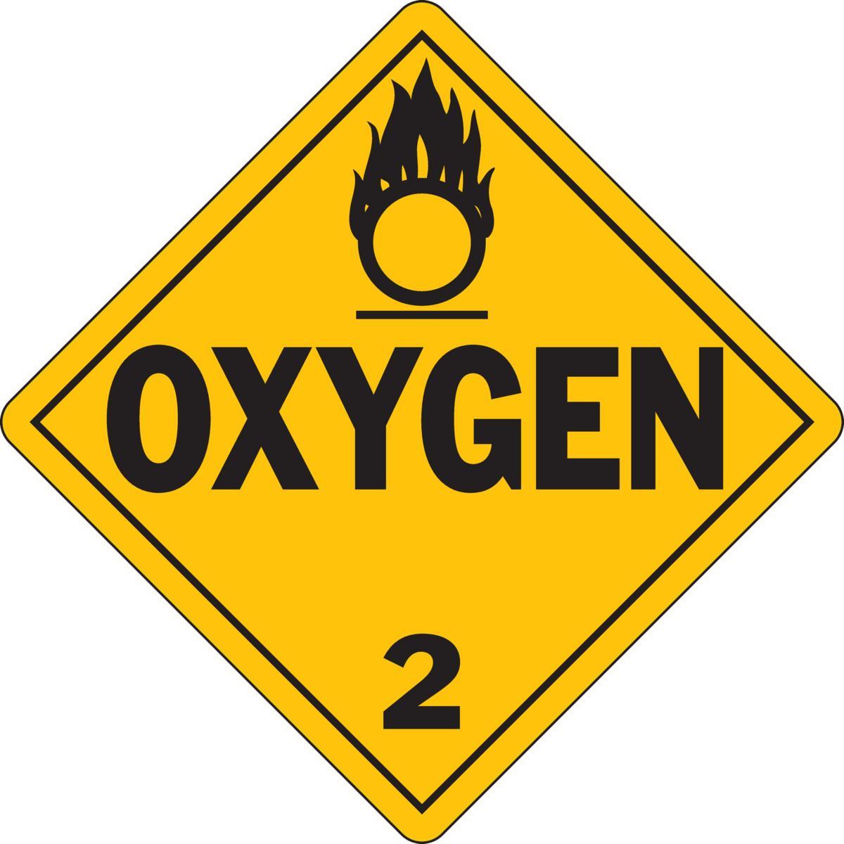 Brady® 63406 Placards