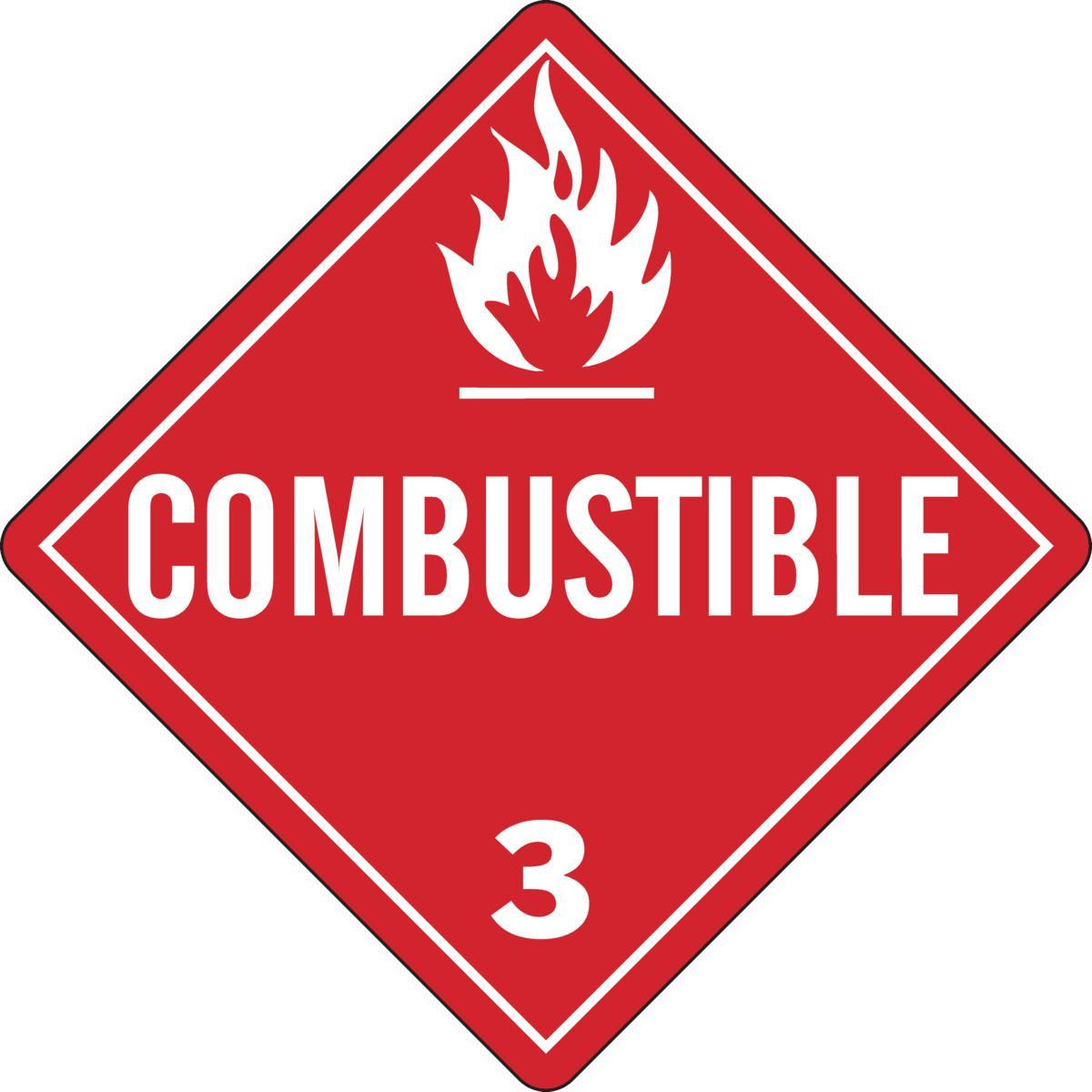 Brady® 63444 Placards