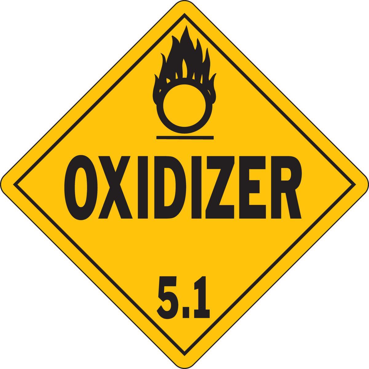 Brady® 63415 Placards