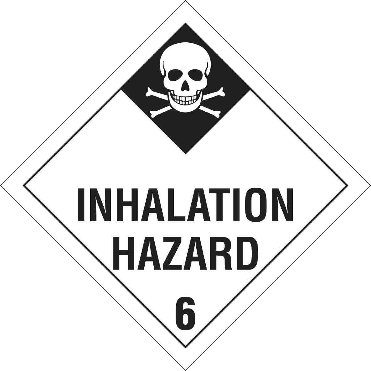 Brady® 63452 Placards