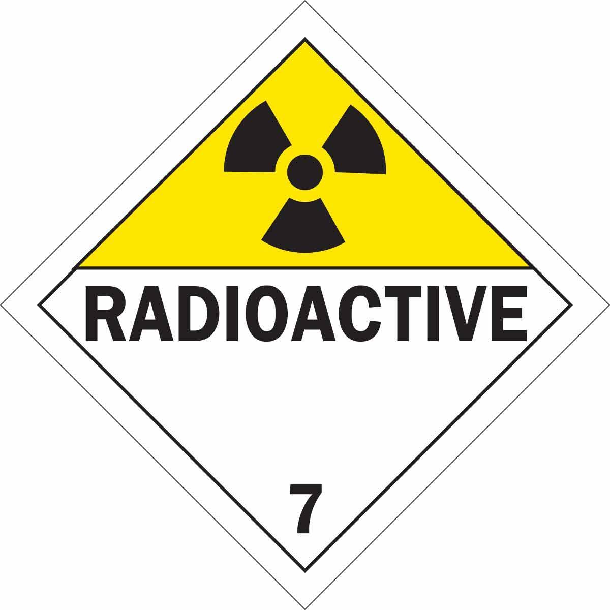 Brady® 63419 Placards