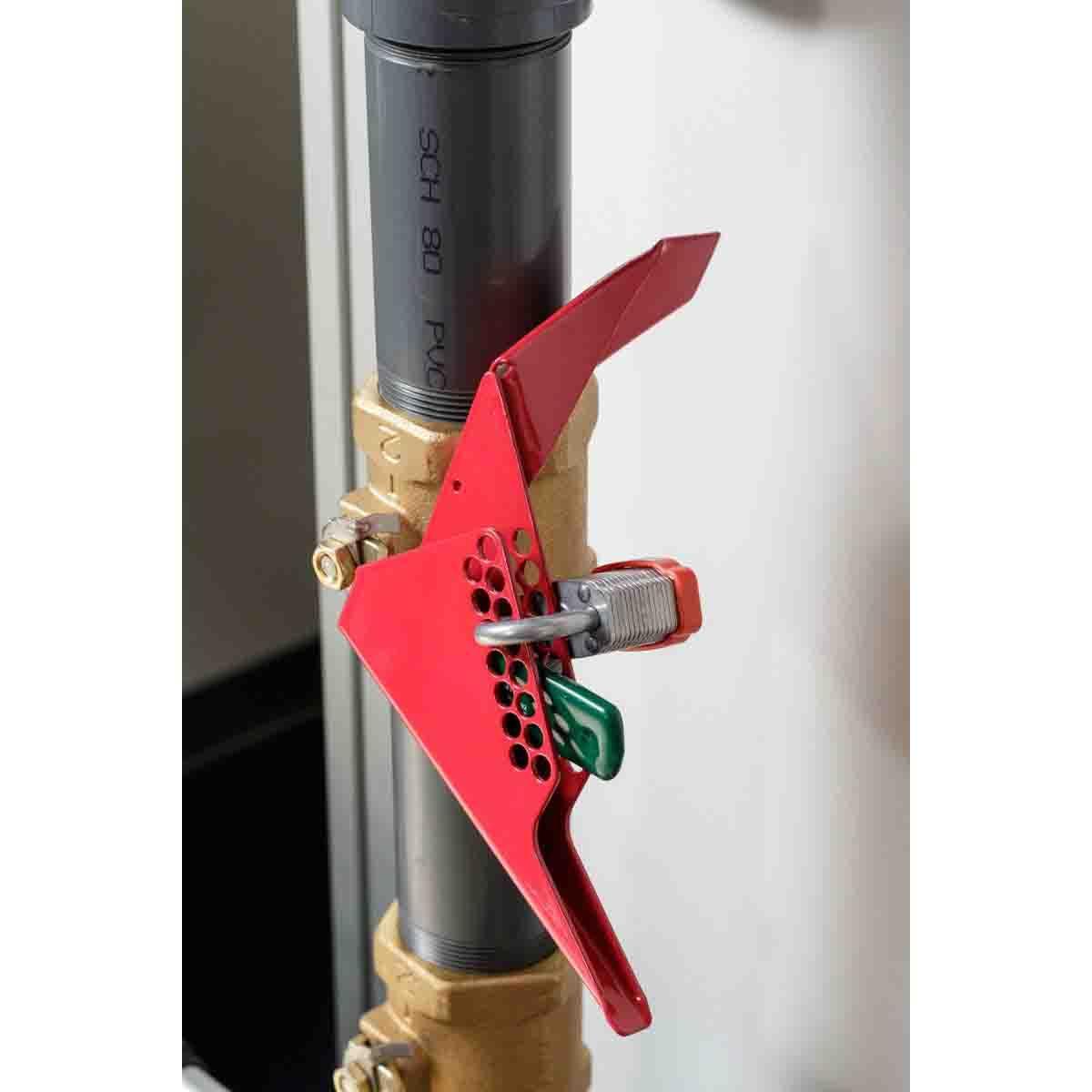 Brady® 65043 Lockout Stations & Kits