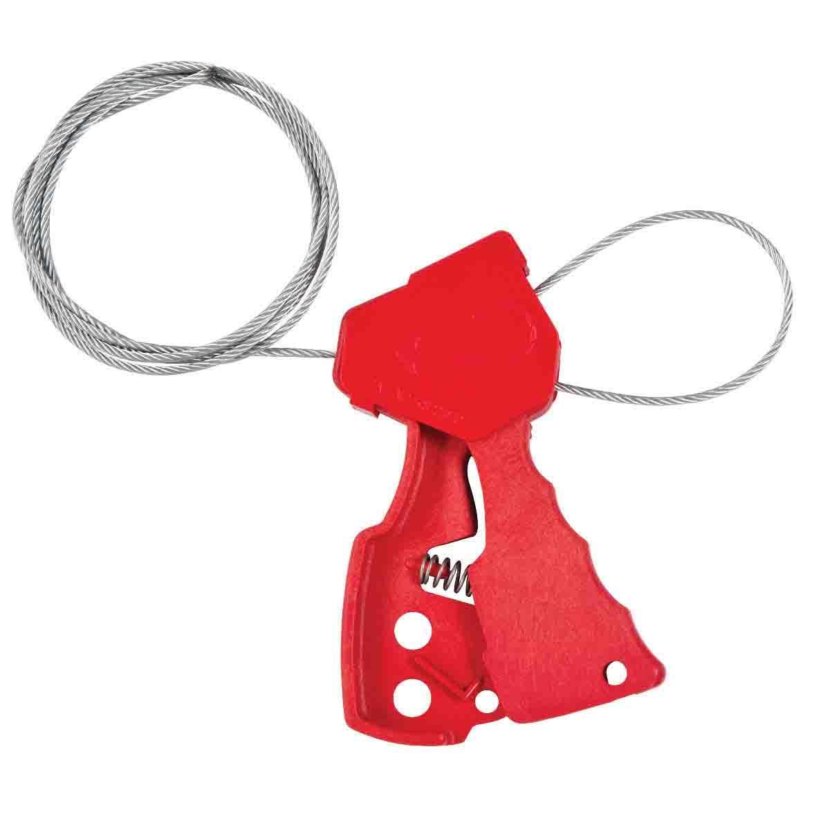 Brady® 65318 Cable Lockouts