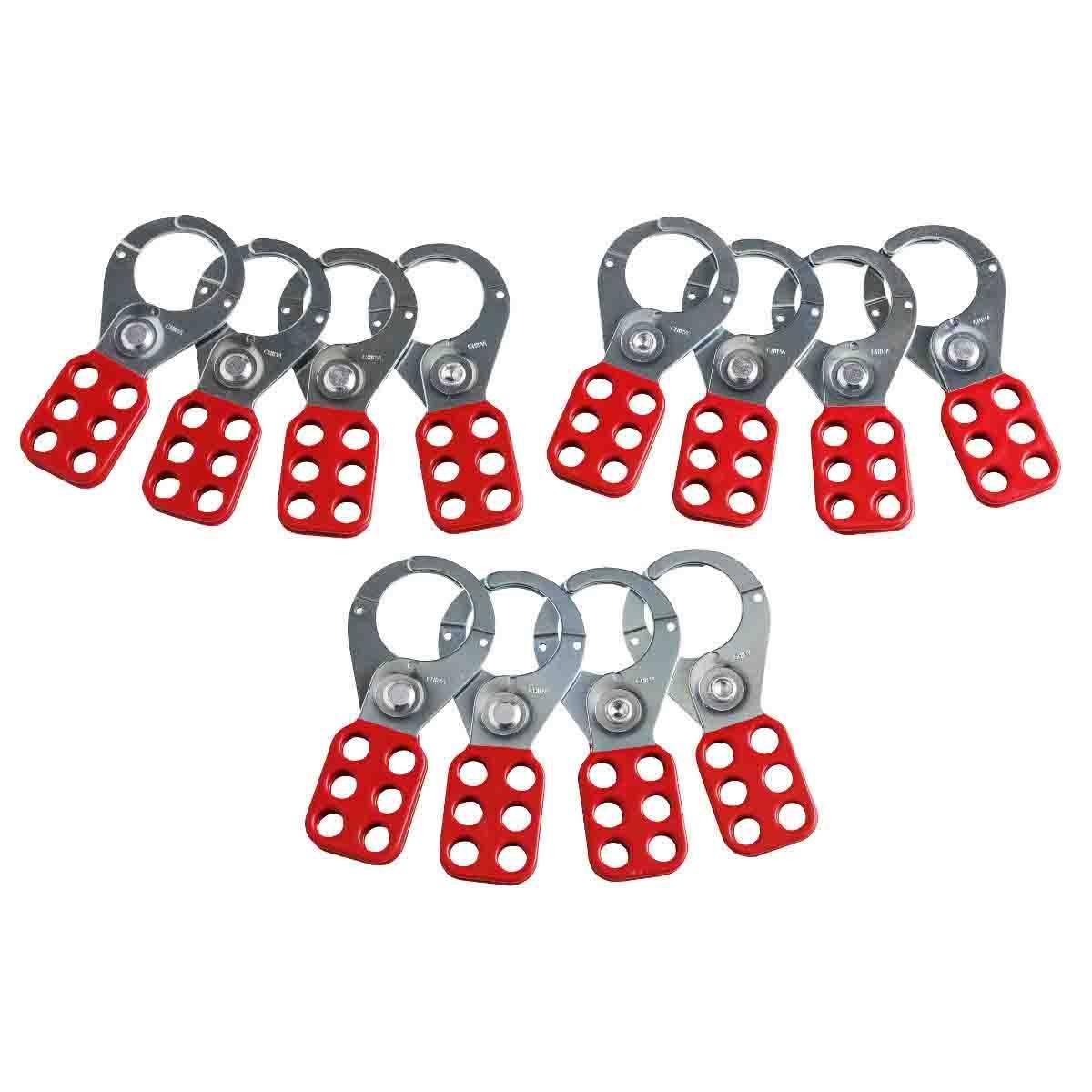 Brady® 65376 Lockout Hasps