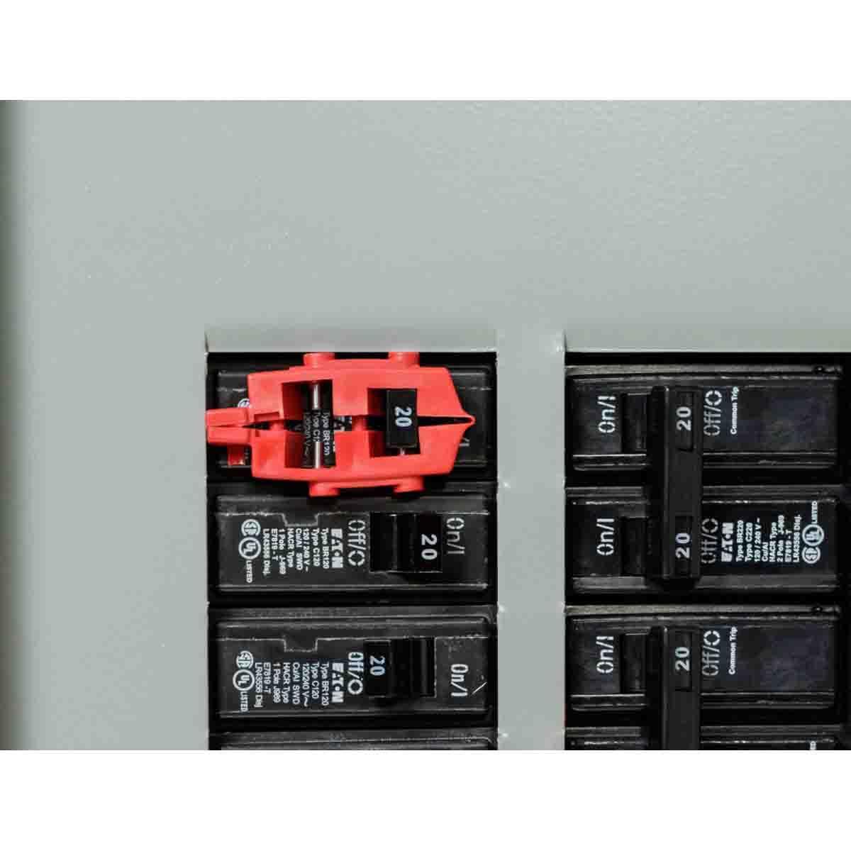Brady® 65688 Electrical Lockouts