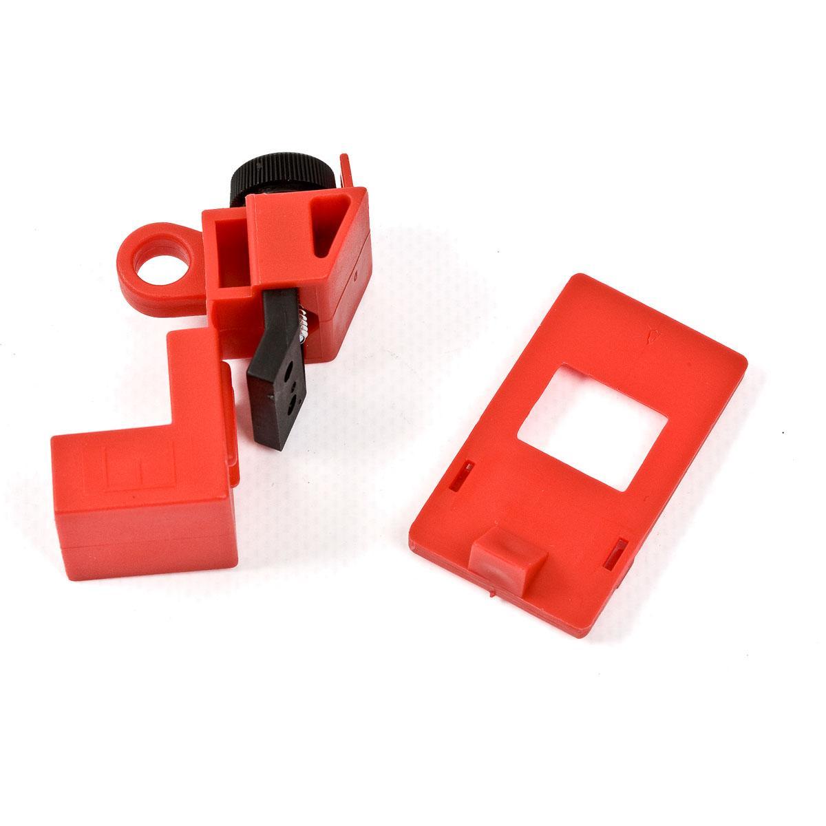 Brady® 65396 Electrical Lockouts
