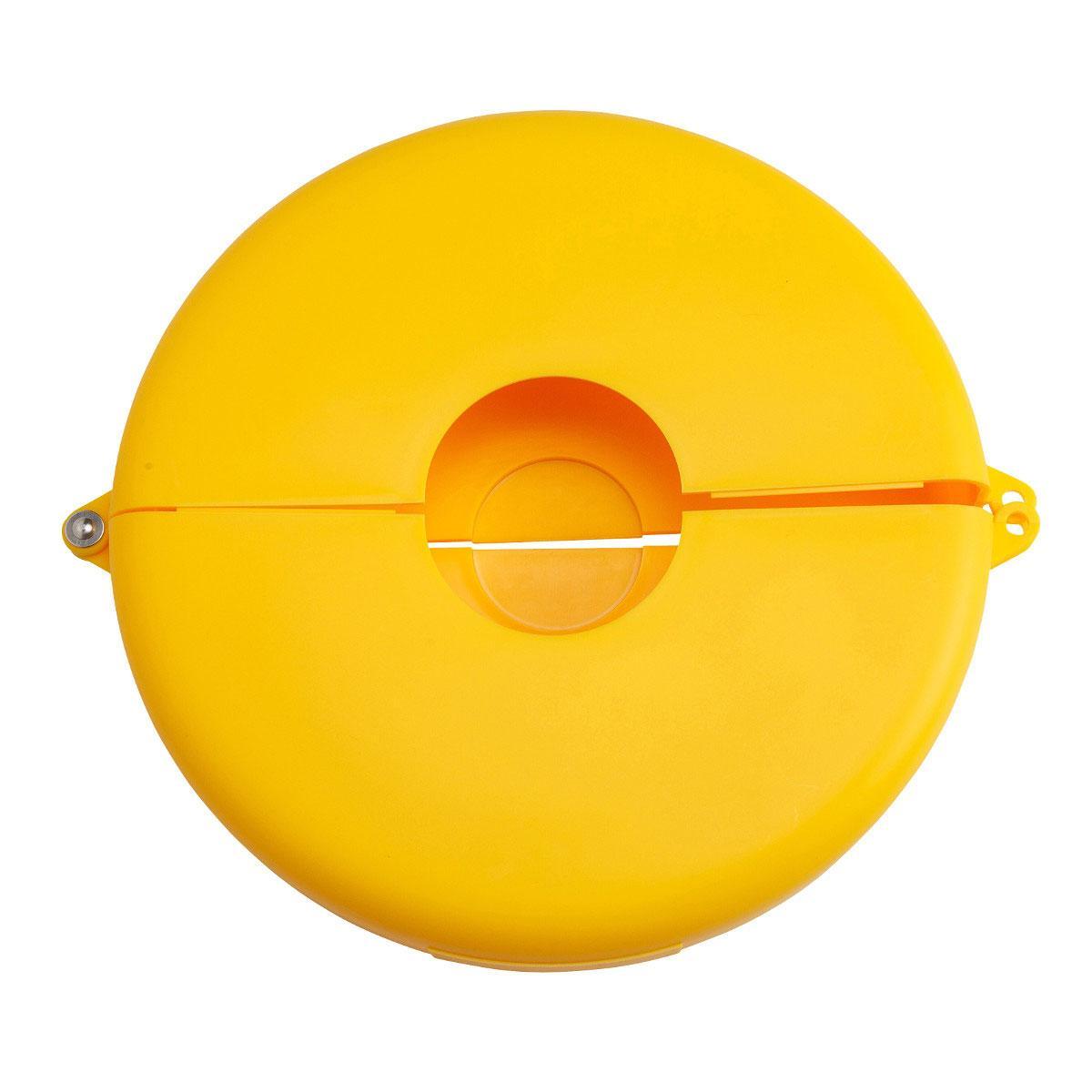 Brady® 65594 Valve Lockout Devices
