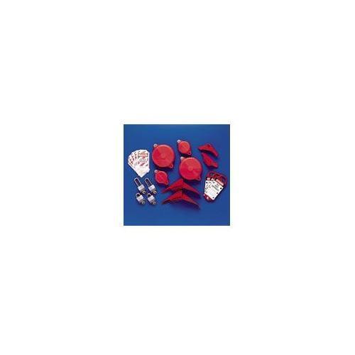Brady® 65778 Lockout Stations & Kits
