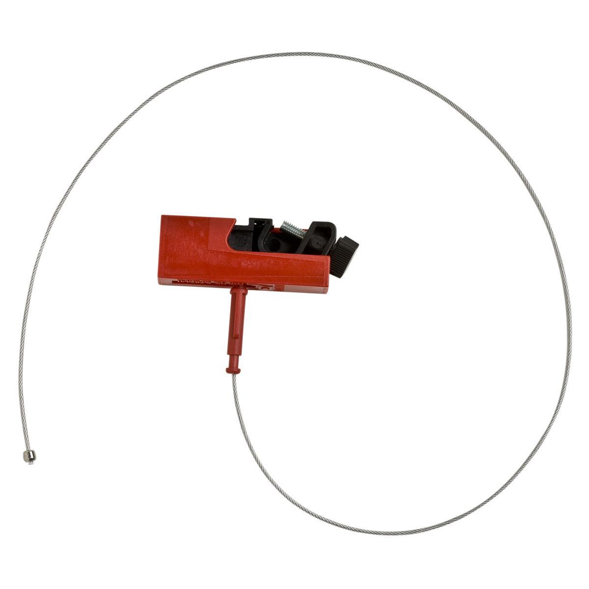 Brady® 65810 Electrical Lockouts