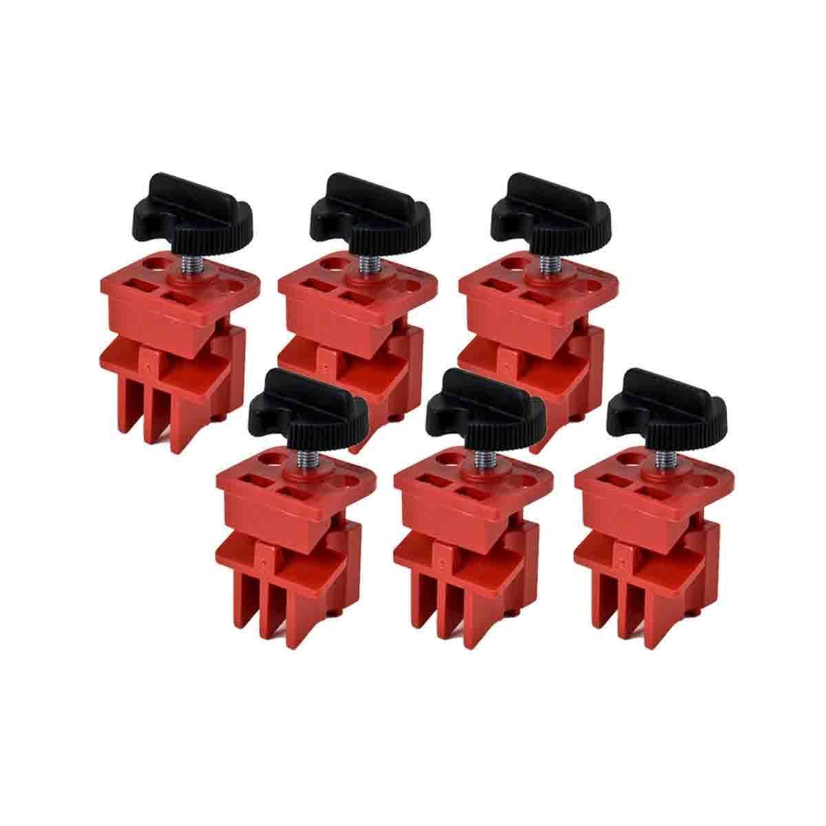 Brady® 66320 Electrical Lockouts