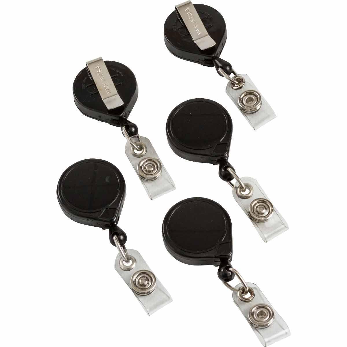 Brady® 69740 Badge & ID Holder Accessories