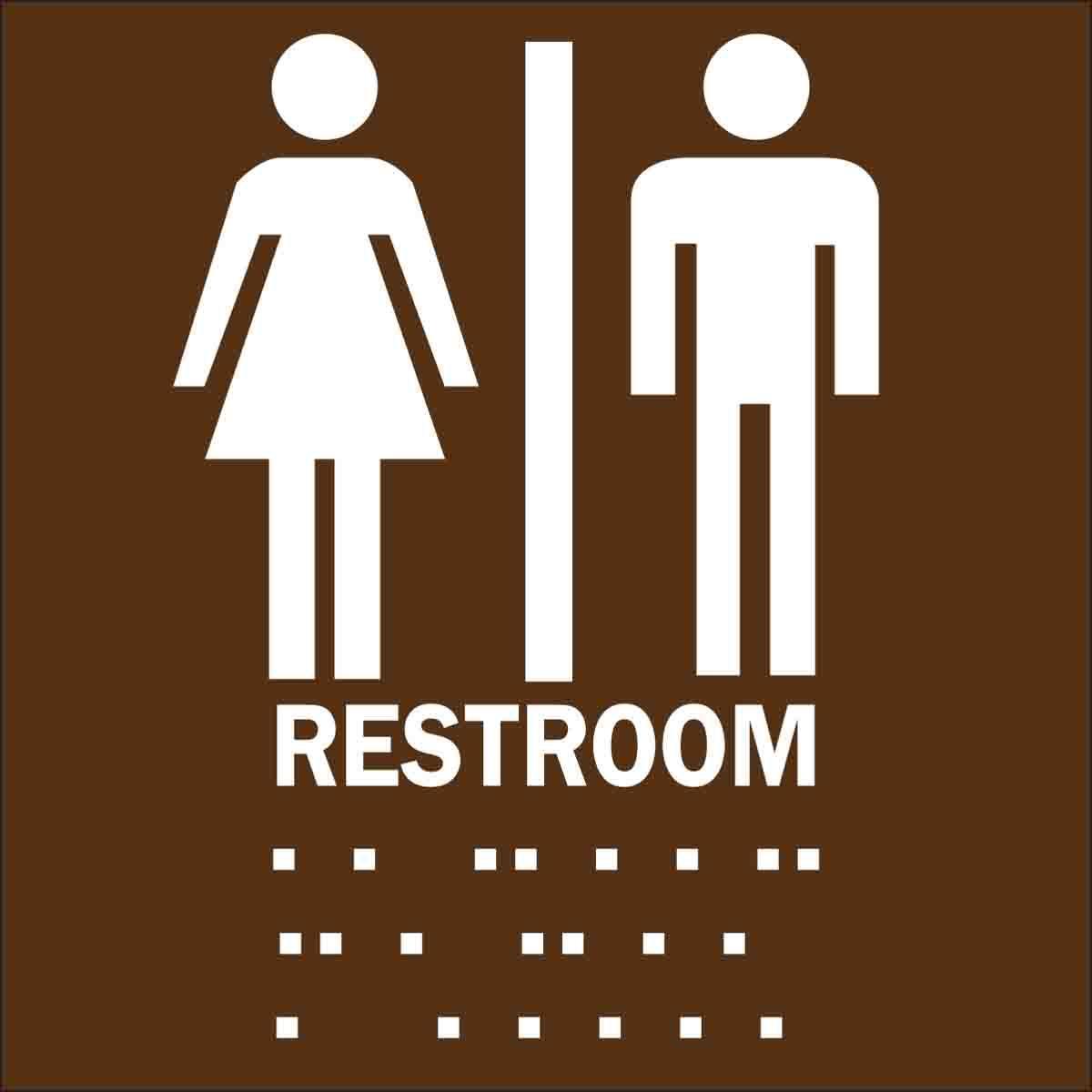 Brady® 70129 Office & Facility Signs