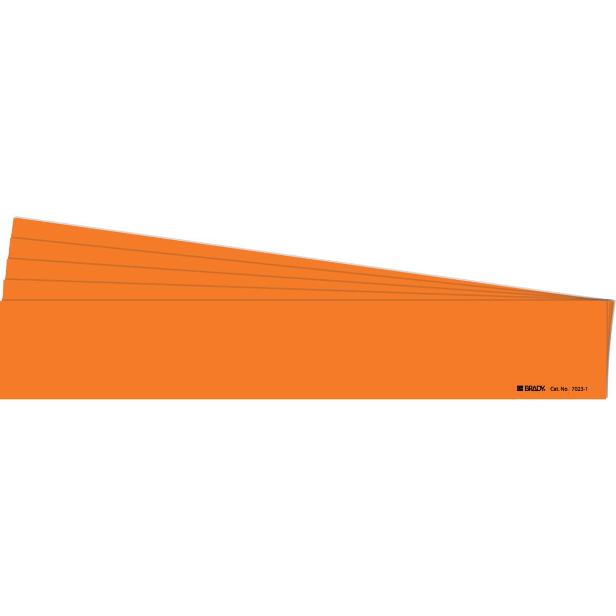 Brady® 7405-1HV-PK Pipe Markers