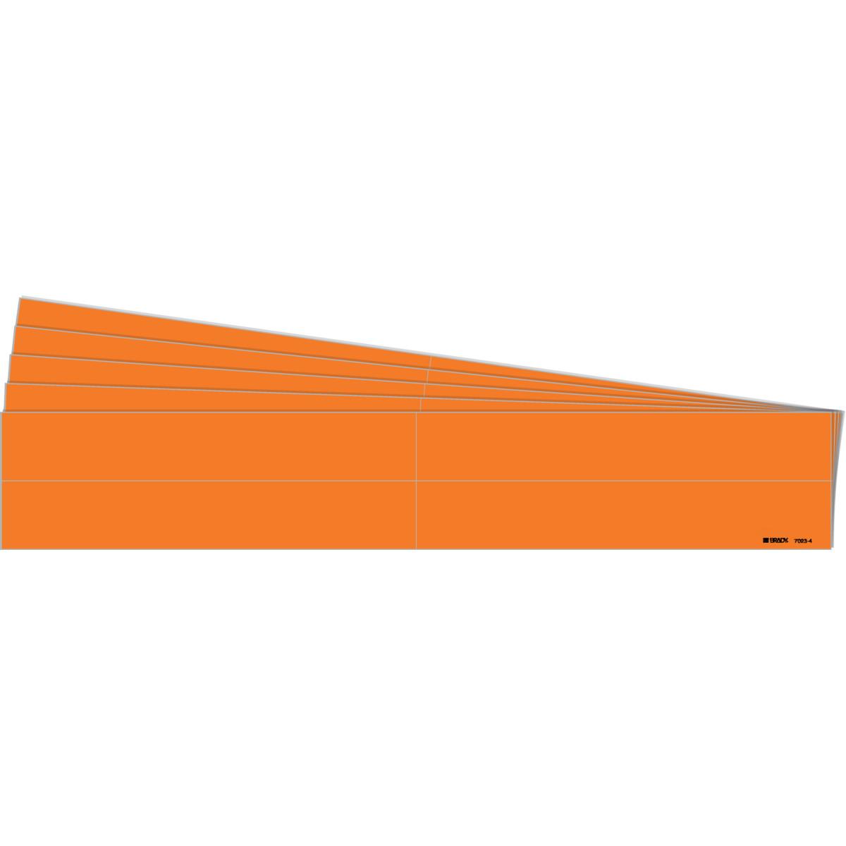 Brady® 91933-PK Pipe Markers