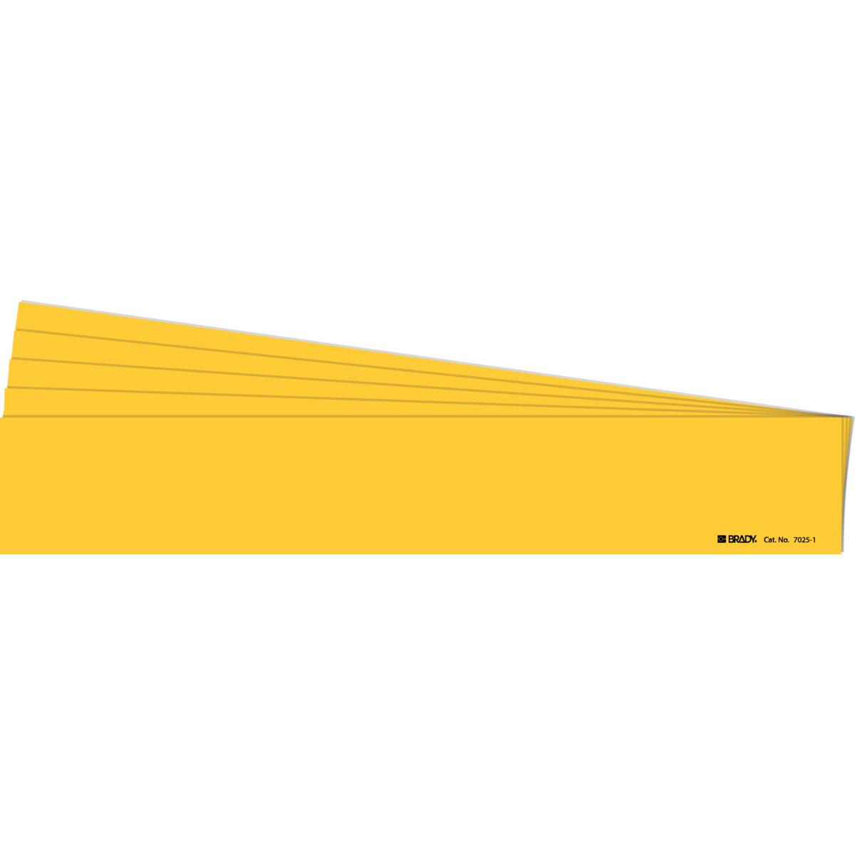 Brady® 7074-3C-PK Pipe Markers