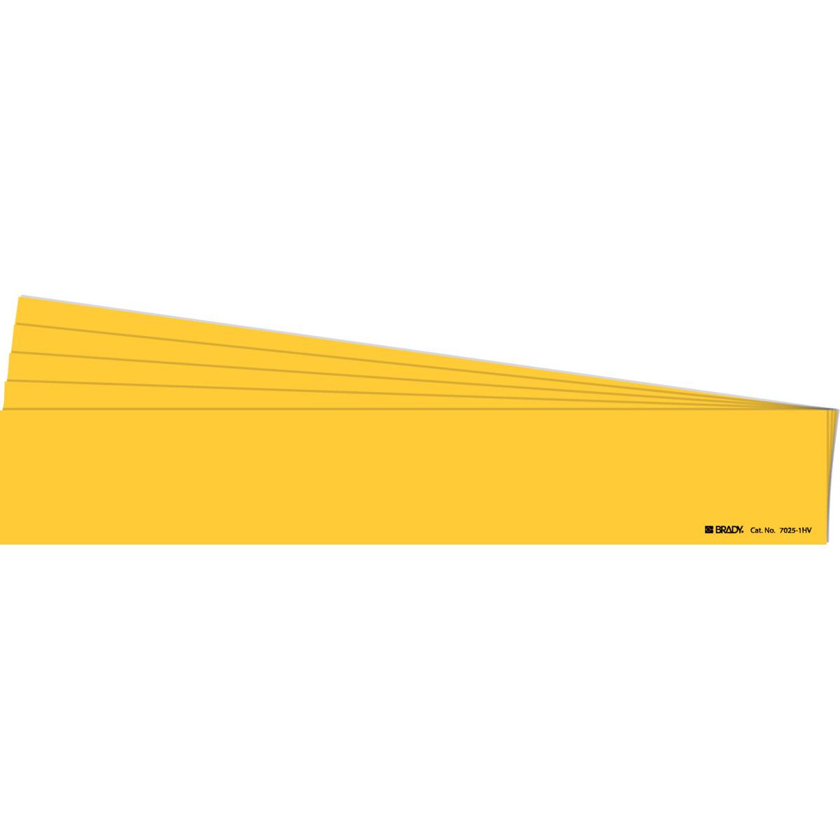 Brady® 7229-1-PK Pipe Markers