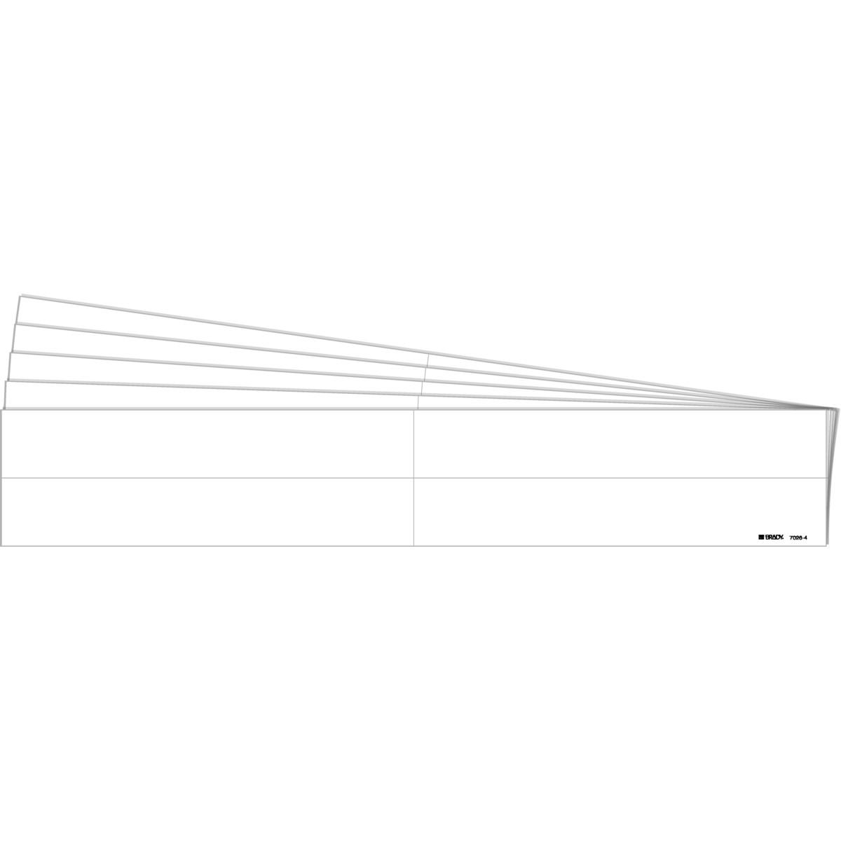 Brady® 106150-PK Pipe Markers