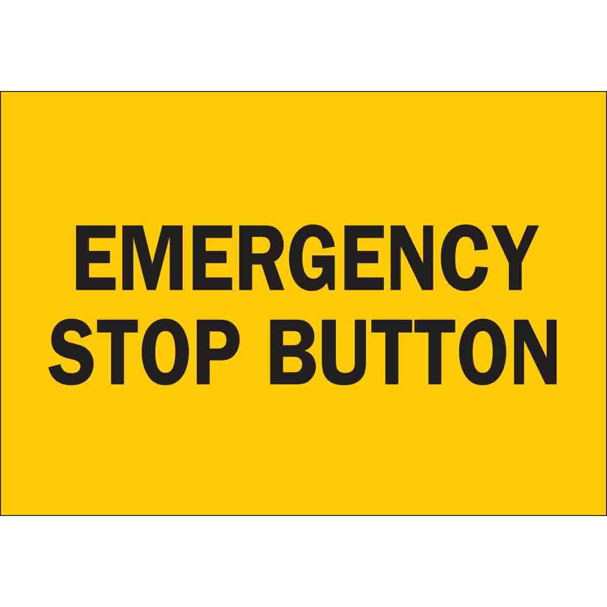 Brady® 70315 Office & Facility Signs