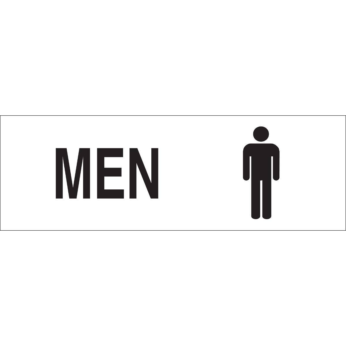 Brady® 70426 Office & Facility Signs