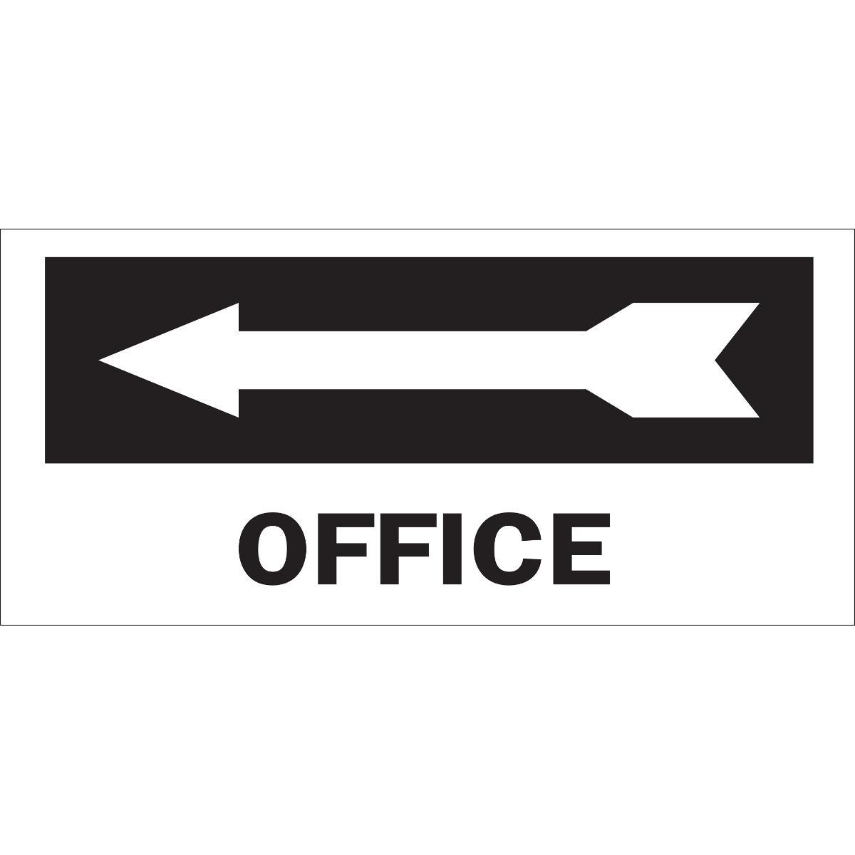 Brady® 70460 Fire, Emergency, Exit & First Aid Signs