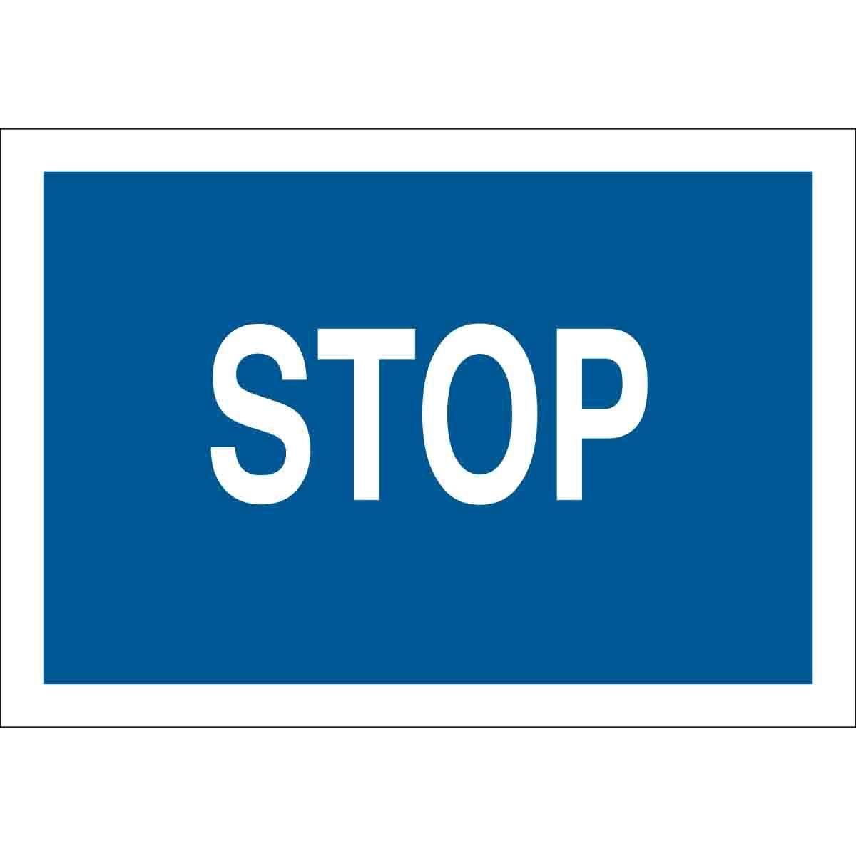 Brady® 70537 Parking & Traffic Signs