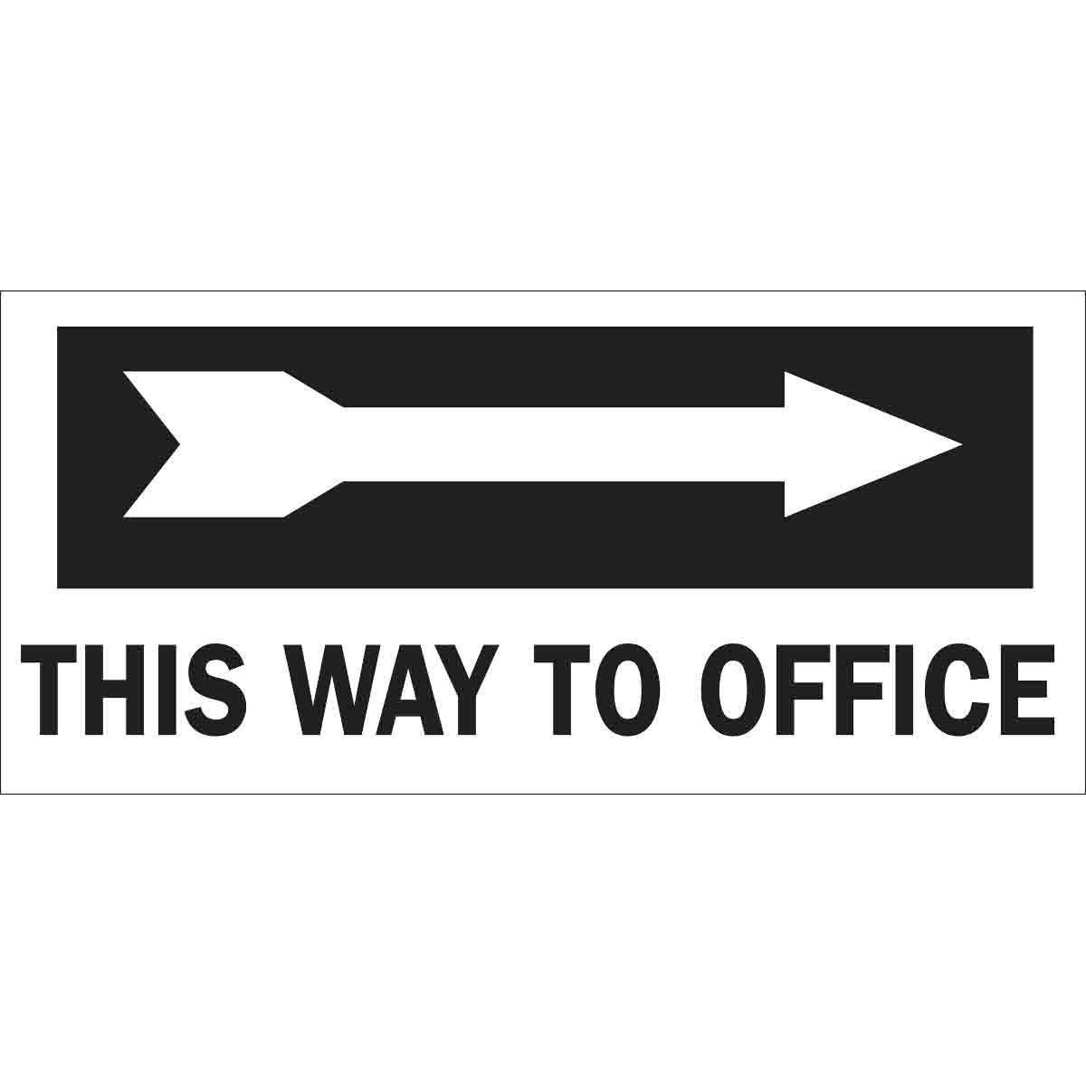 Brady® 70550 Fire, Emergency, Exit & First Aid Signs