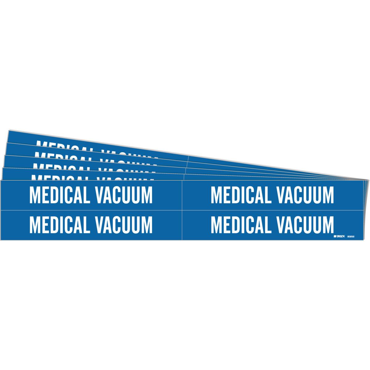 Brady® 8922-3C-PK Pipe Markers