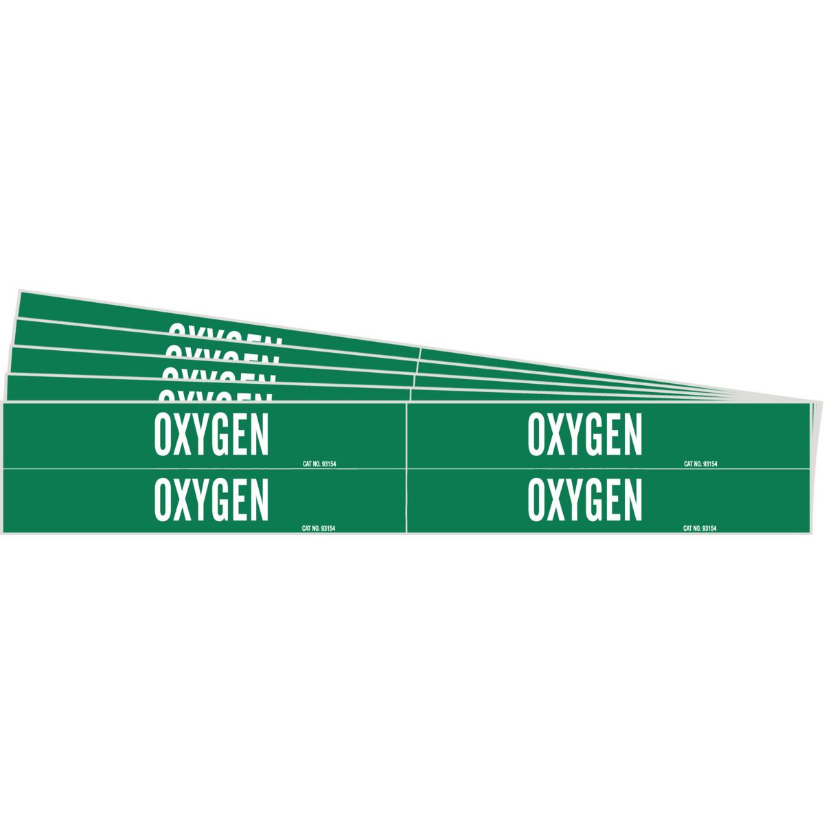 Brady® 83576-PK Pipe Markers