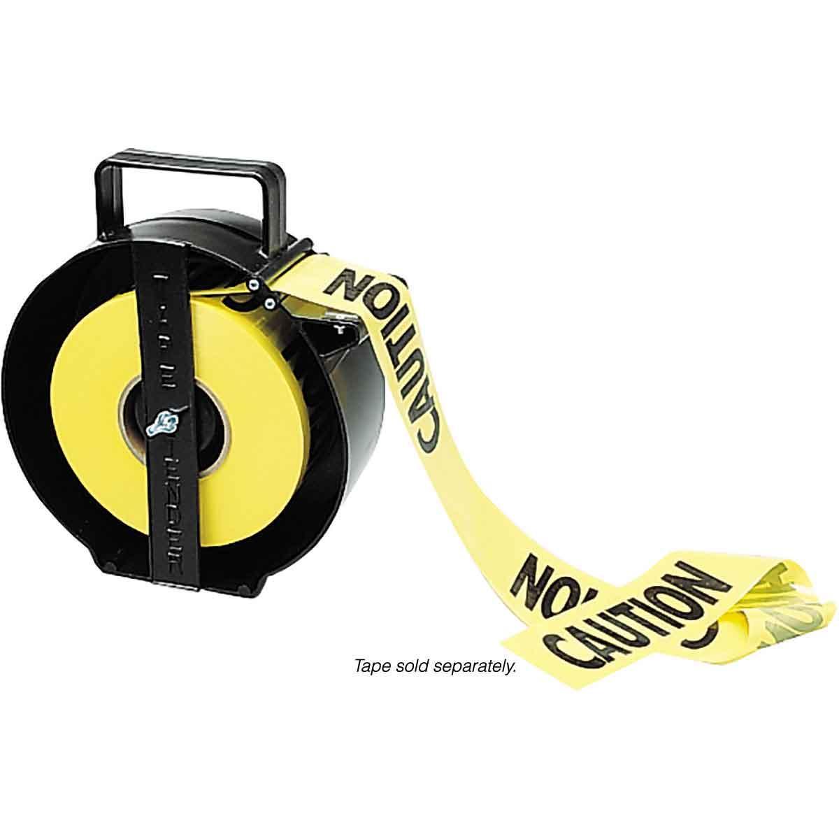 Brady® 72412 Safety Tape Dispensers & Applicators