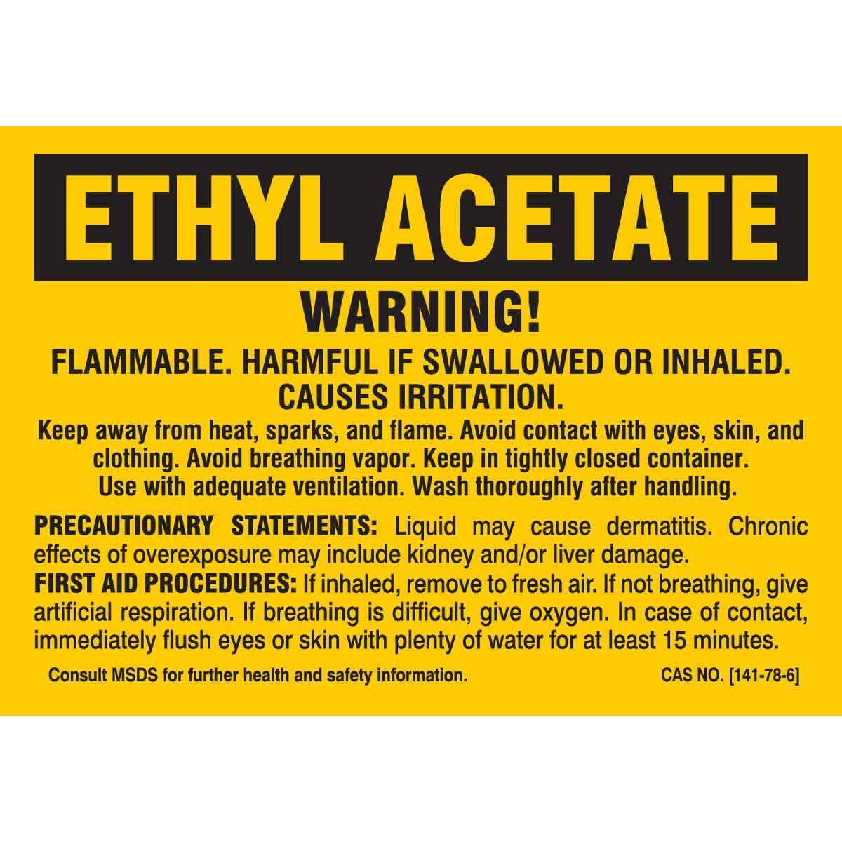 Brady® 7260QLS Safety & Facility Labels