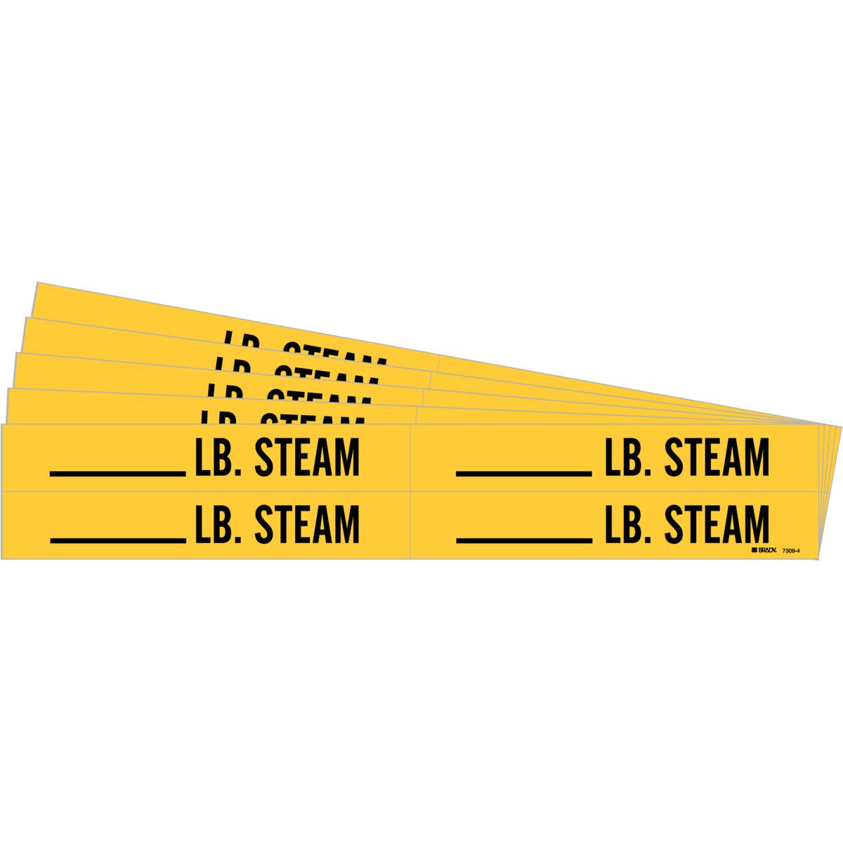 Brady® R3307 Label Printer Ribbons