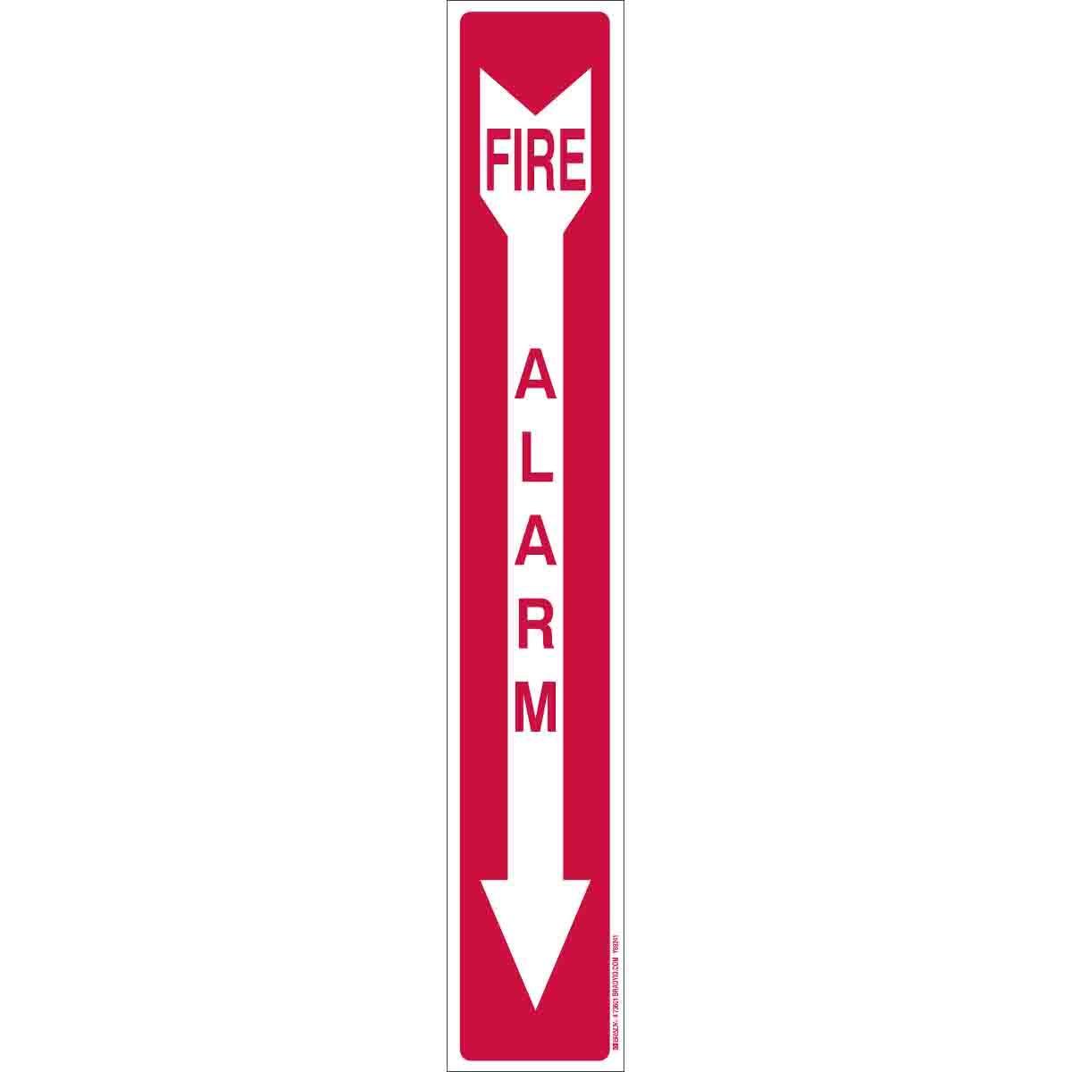 Brady® 73601 Fire, Emergency, Exit & First Aid Signs