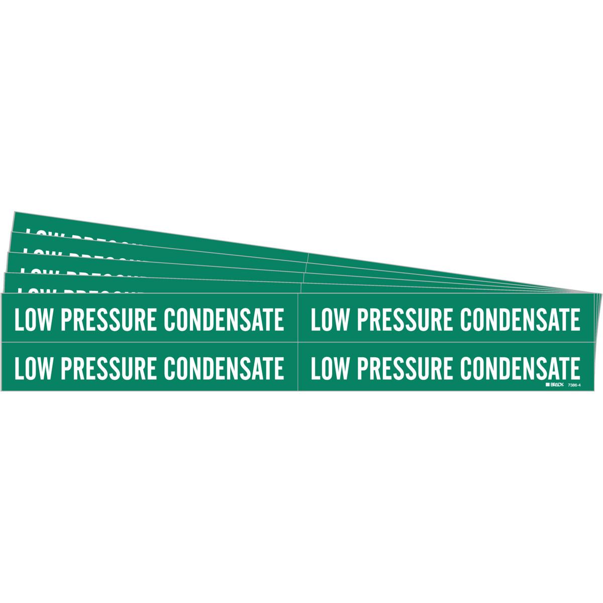 Brady® B33-51-718 Blank Labels & Preprinted Headers